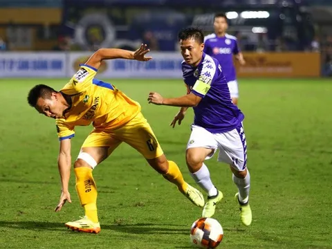 CLB Hà Nội giành lợi thế ở AFC Cup nhờ chất "dị" của Thành Lương