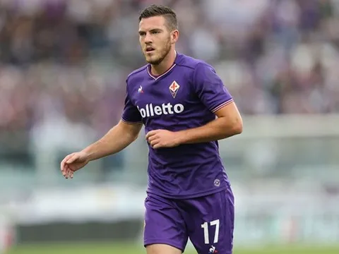 Sao Fiorentina sở hữu điều gì mà Arsenal thèm khát đến vậy?