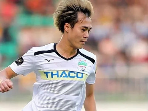 Đây là Văn Toàn hay nhất chúng ta từng được thấy!