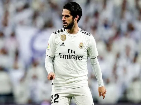 Isco nên chọn CLB nào, Man Utd hay Liverpool?