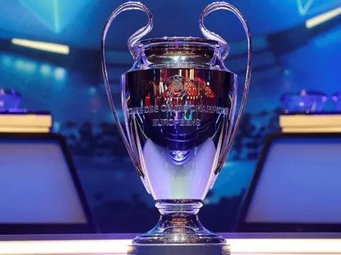 UEFA Champions League tái cấu trúc, đe doạ đến các giải cúp quốc nội