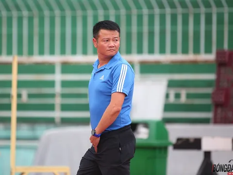 VIDEO: Văn Quyến tái xuất ấn tượng, U15 SLNA thắng tưng bừng