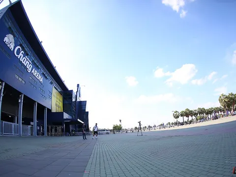 "Siêu kinh điển" Đông Nam Á: ĐT Việt Nam vs Thái Lan chưa nóng ở Buriram