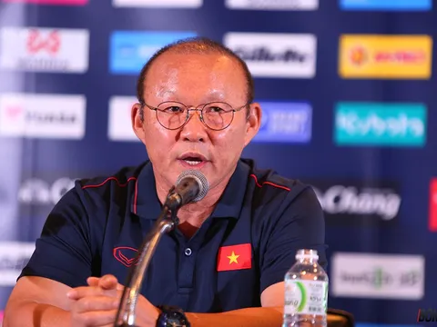 Trước “đại chiến” King’s Cup Việt Nam vs Thái Lan: “Chúng tôi tôn trọng nhưng không sợ Thái Lan”