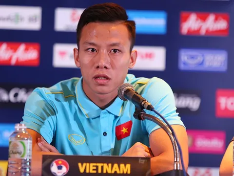 Video Quế Ngọc Hải: "Không ngán Nhật Bản, Hàn Quốc sao phải sợ Thái Lan"