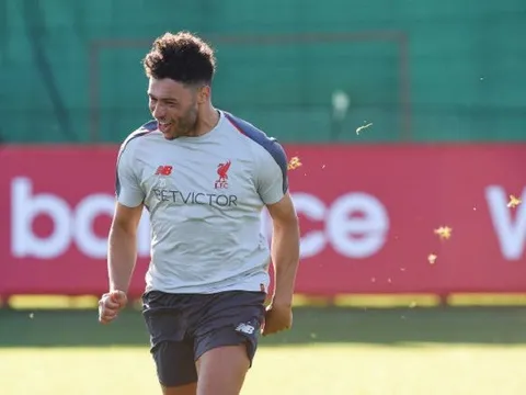 Trước đại chiến Man Utd, Klopp hớn hở đón viện binh khủng