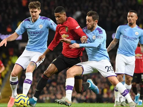 Fan M.U: "Chúng ta là AC Milan của EPL, ước gì cậu ta chấn thương"