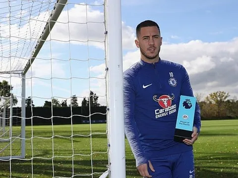 Người cũ lên tiếng, chỉ Arsenal cách ngăn chặn Hazard