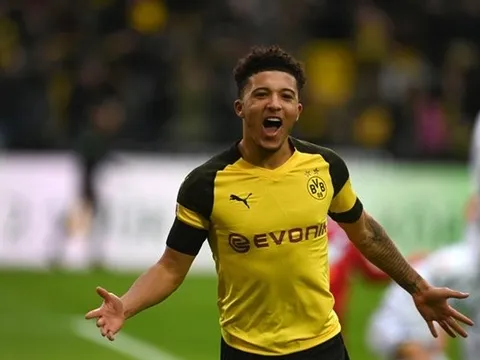 Chốt giá vụ Sancho, Dortmund "ép" MU tạo ra "siêu bom tấn" mùa hè?