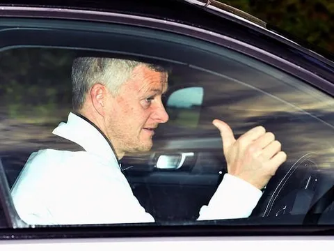 Solskjaer ra dấu, bài toán Barcelona đã có lời giải?