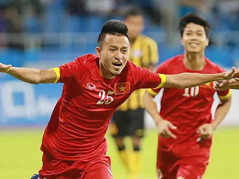 Điểm tin bóng đá Việt Nam sáng 07/05: Công Phượng gây xúc động khi giúp Huy Toàn chữa chấn thương