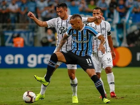 8 cái tên ở Copa America khiến EPL thèm khát: "Người quen" Việt Nam, "môn đồ" Ajax