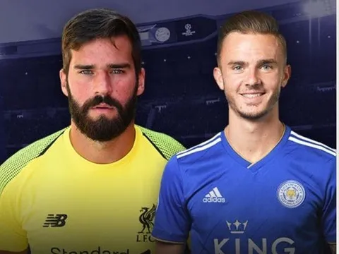 8 chữ kí xuất sắc nhất Premier League 2018/2019: Bom tấn 67 triệu bảng