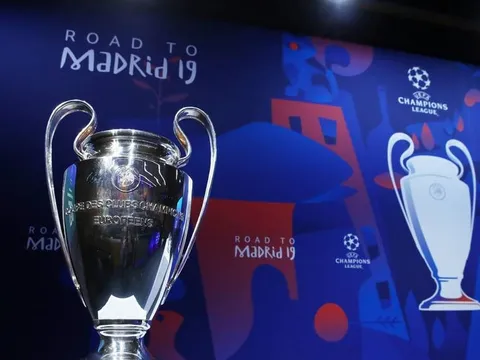 8 đội tại tứ kết Champions League, ai mới thật sự là đế vương?