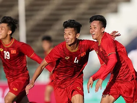 18h30 ngày 19/02, U22 Việt Nam vs U22 Timor Leste: Giành vé vào bán kết