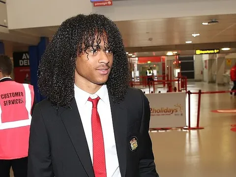 8 'măng non' M.U được Solskjaer mang đi đánh PSG gồm những ai?