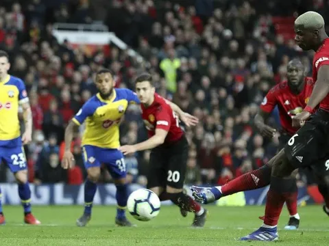 8 thay đổi lớn của môn bóng đá kể từ mùa 2019/20: Đơn giản luật penalty