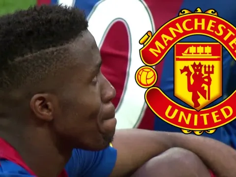 80 triệu cho Zaha! MU, Chelsea, Liverpool có nhìn vào Real Madrid - Luka Jovic?