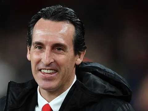 Emery tiết lộ cuộc đàm phán quan trọng với Everton