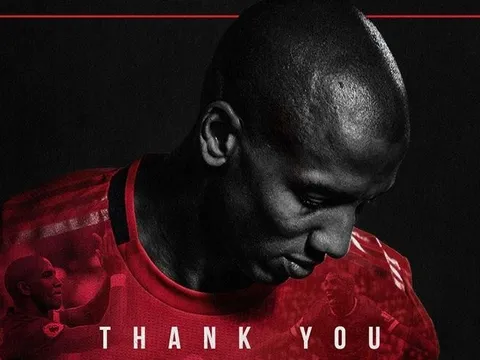 CHÍNH THỨC: Rời Man Utd, 'siêu sao mùa chuyển nhượng' gia nhập Inter Milan