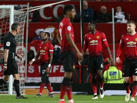 "Man Utd sẽ không cạnh tranh danh hiệu Premier League mùa tới"