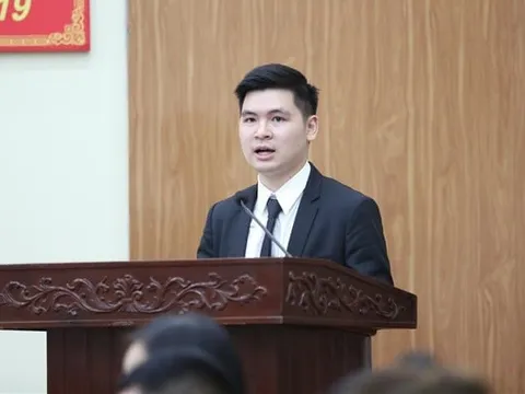 CLB Hà Nội công bố tân chủ tịch trẻ nhất lịch sử V-League