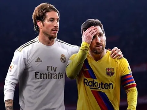 Người Tây Ban Nha "xuống giá", Liverpool không còn đối thủ xứng tầm?