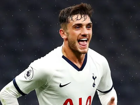 CHÍNH THỨC: Tottenham ký hợp đồng với 'trò cưng' của Mourinho và Pochettino