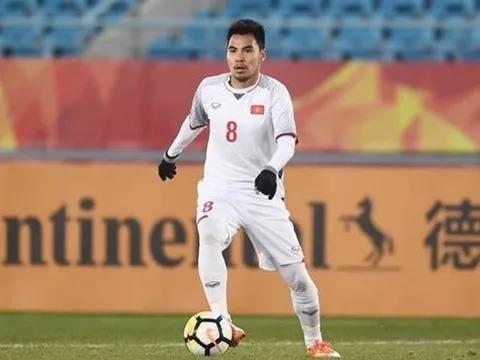 ĐT Việt Nam chạm trán Curacao: Đã đến lúc mời ra 'Hoàng tử'