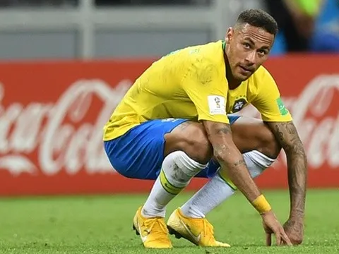 Góc nhìn: Brazil không Neymar hóa lại hay