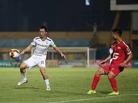 ĐT Việt Nam: Trở lại sau 2 năm, vị trí nào cho Tuấn Anh?