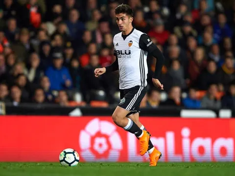 Arsenal nhắm sao mai của Tây Ban Nha