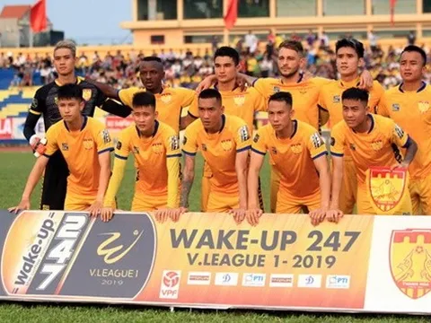 TP.HCM - Thanh Hóa: Sự tương đồng về triết lý chiến thắng