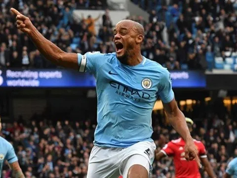 Góc nhìn: Không nhà vô địch nào đưa số phận mình vào tay kẻ khác