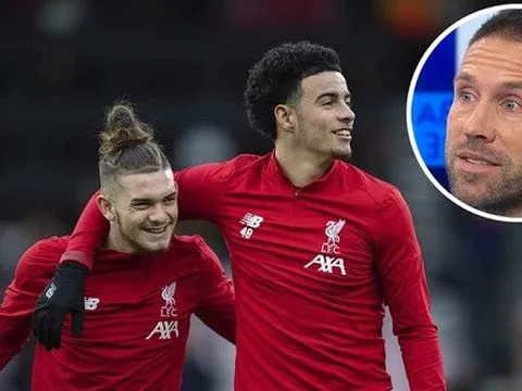 "Sẽ thật tốt nếu thấy Liverpool phải trả giá"