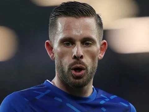 Bị trừng phạt vì quy luật nghiệt ngã, sao Everton thất vọng cùng cực