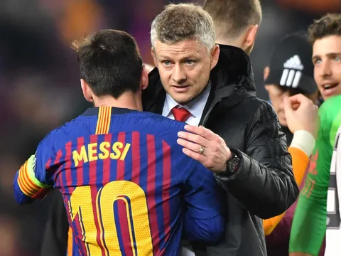 Man Utd và 3 bài học lớn sau vòng bán kết Champions League kinh hoàng