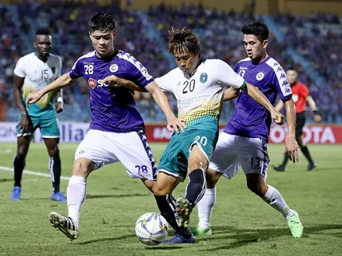 Báo châu Á: CLB Hà Nội phải làm điều này trước khi quá muộn