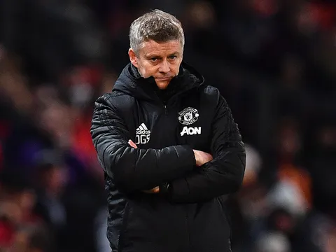 Man Utd muốn có "sói đầu đàn": Nhà báo chỉ ra điểm trừ của thương vụ