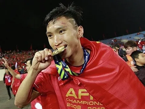 Đoàn Văn Hậu và 6 mốc son để đời ở tuổi 20