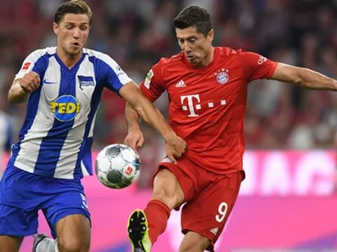 Frenkie de Jong chỉ ra điểm Barca nhỉnh hơn Ajax