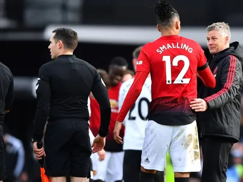 James Maddison 'cân' 5 cầu thủ Arsenal và những khoảnh khắc ấn tượng vòng 36 NHA