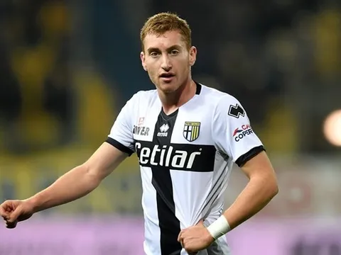 Người hâm mộ Inter Milan tức giận khi bị Juventus cướp sao 35 triệu euro