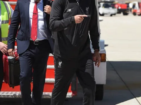 "Man Utd hãy lấy 2 cái tên này của Real và để Pogba rời đi"