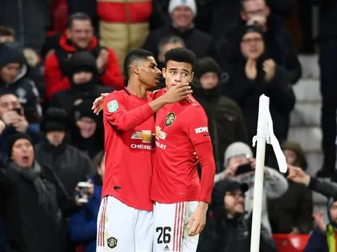 9 cặp 'song sát' đang hủy diệt châu Âu: 2 'báu vật' Man Utd; 'Cú sốc' Liverpool