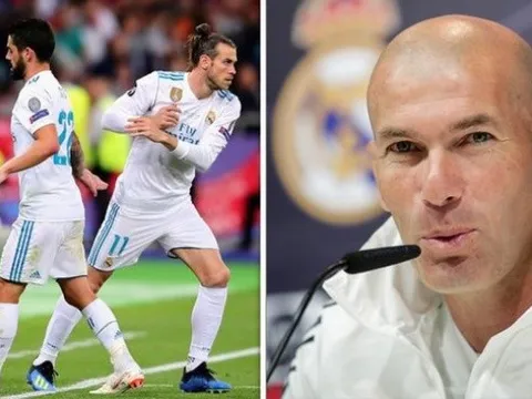 9 cầu thủ có thể đã chơi trận cuối cùng cho Real Madrid