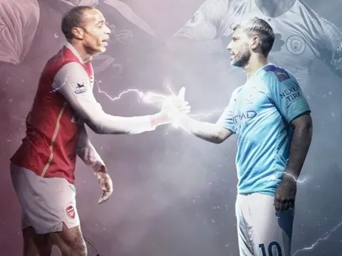9 'kẻ nhập cư' tàn phá Premier League: Gã du mục khoác áo 4 đại gia