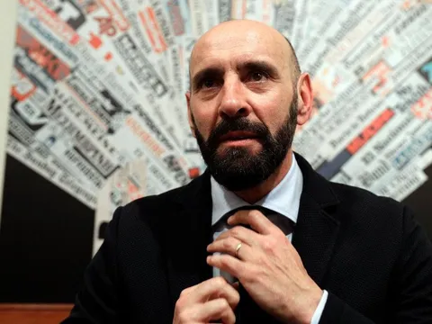 Tiết lộ: Danh sách 5 cái tên Monchi muốn Arsenal chiêu mộ