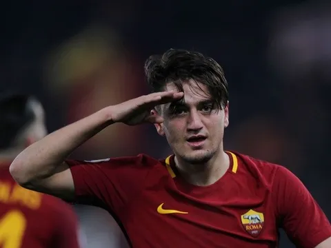 Arsenal và Tottenham lại có cuộc chiến vì ngôi sao của Roma