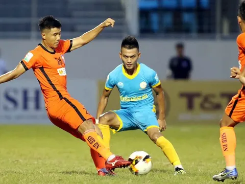 17h00 ngày 24/02, SHB Đà Nẵng vs Viettel: Đồng hương thầy Park gặp khó